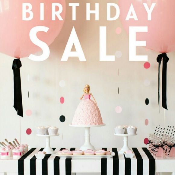 🎊ɓίɾϯհδαψ ςαʆε! 10/26 - Picture 3 of 4